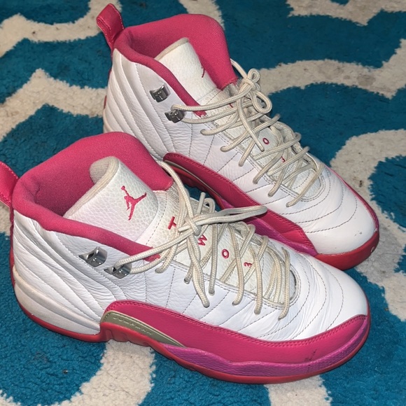 Jordan 12’s - Picture 2 of 2